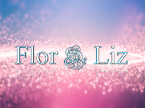 Logo Flor de Liz