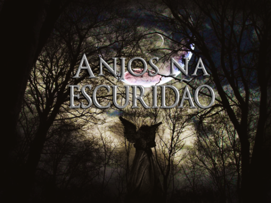 Com 26 pontos, Anjos na Escuridão é a web-novela de maior audiência do Tv Mix