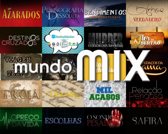 Mundo Mix
