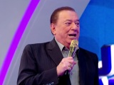 No “Programa do Porchat”, Raul Gil revela que foi o responsável por não deixar a Record TV falir