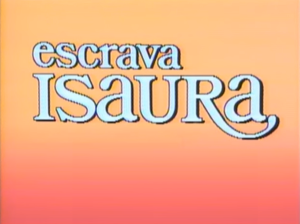 Escrava Isaura